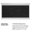ZLINE 48 in. Paramount Induction Rangetop with 7 Element Cooktop in Stainless Steel-2121889194