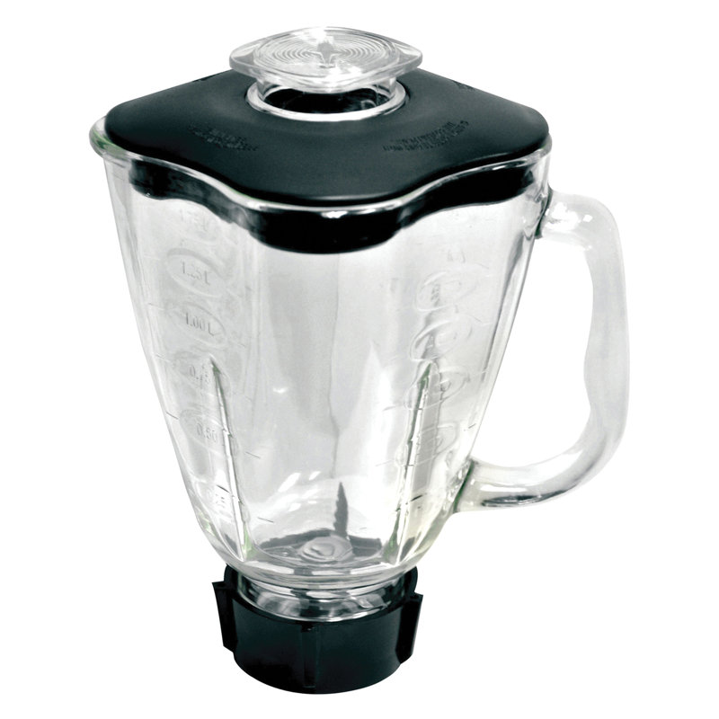 Brentwood 42oz. Blender Parts & Accessories
