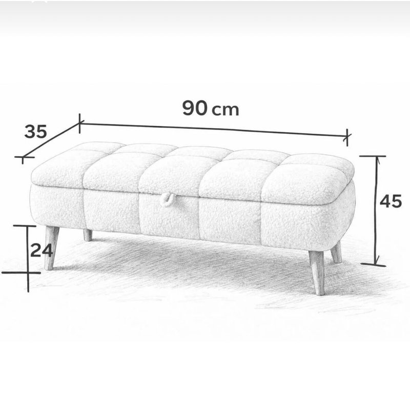Banc, White, White
