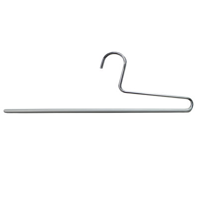 Metal Non-Slip Standard Hanger for Skirt/Pants
