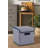 Cubby Minimalist Felt Storage Box-1197387882