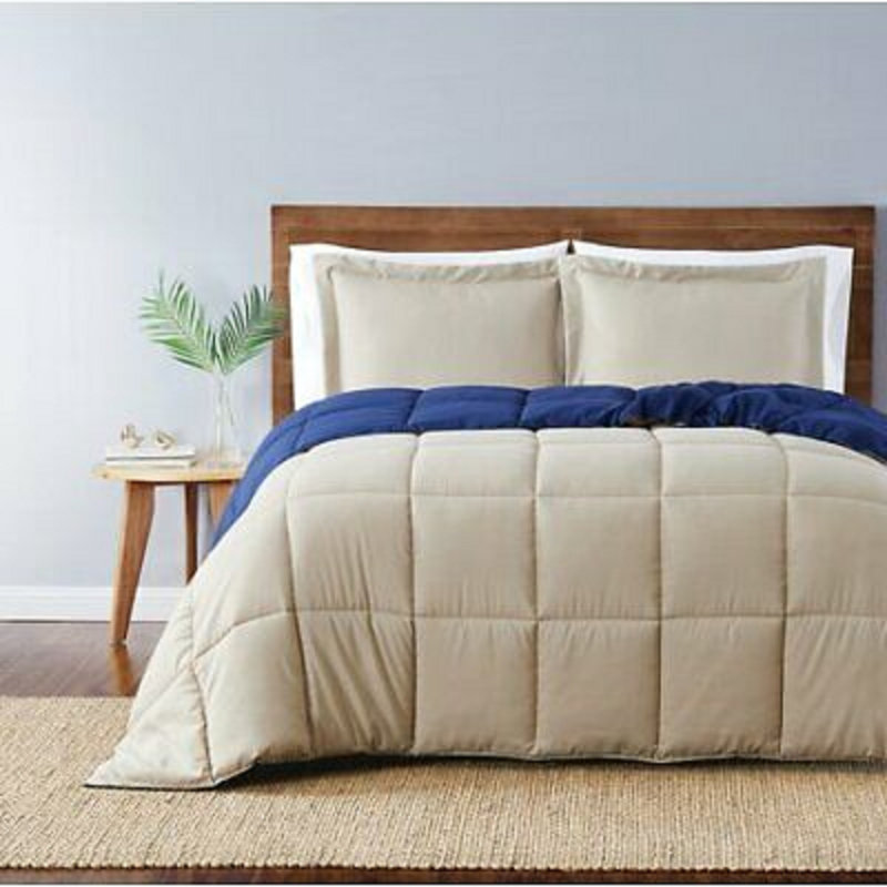 Comforter