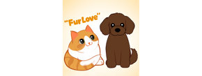 Furlove Logo