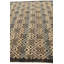 Tapis gris Iniguez