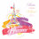 Hawwah Eiffel Tower - impression sur toile tendue