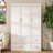 Modern Wardrobe With Strong Storage