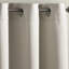 Panneau de rideau à oeillets à économie d'énergie thermique - Basics by Wayfair ™-1007380793-1071708475