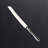 Creative Home Cake Knife