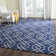 Thornbury Performance Geometric Rug