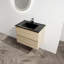 Meuble-lavabo mural avec lavabo en céramique-1096026005