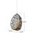 MARLIN HANGING EGG CHAIR-BASKET, Chair