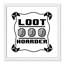 Impression sur papier Loot Hoarder Kids-48105808-48105811