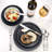 Granito salad Plate 8"