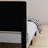 Upholstered Panel Bed-1201490197-1201490185
