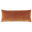 Gehry Velvet/Linen Decorative Pillow-1118949328-1118949335-1087778593