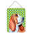Basset Hound (Red)