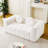 66.5'' Upholstered Sofa-975793849