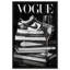 Toile de couverture Sneaker Glitz and Glam par Art Remedy, tendue avec châssis-1426621828-1426621829-1426621848