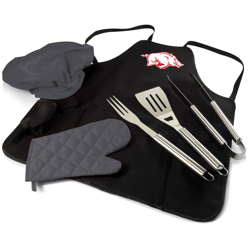 Tablier BBQ, Razorbacks d'Arkansas