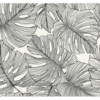 Townsley 27' L x 27" W Wallpaper Roll