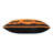 18"L Hooked Halloween Pumpkins Pillow