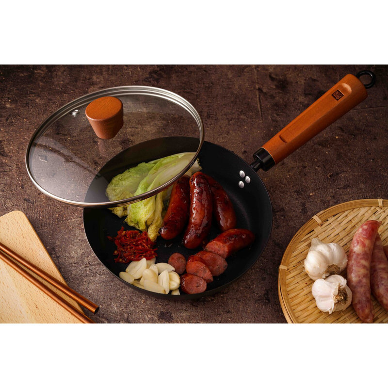 Mini casserole JIA Companion (16 cm), Moyenne