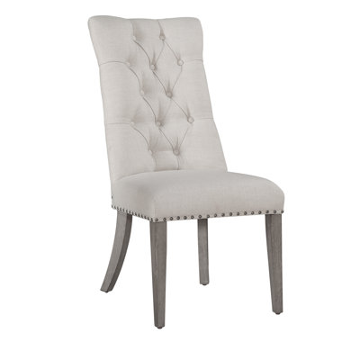 Chaise de salle à manger Shiketa
