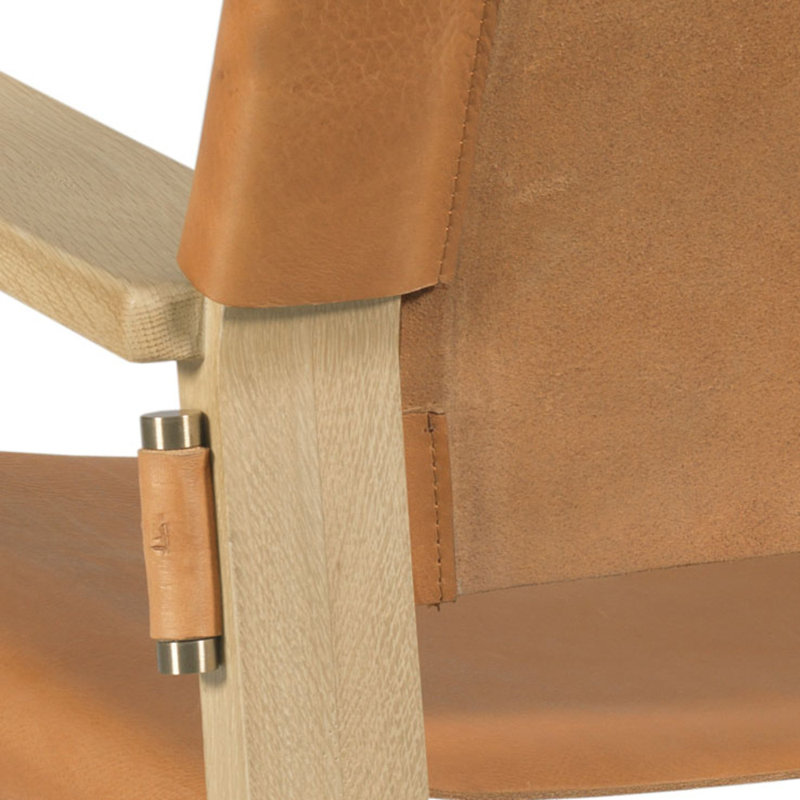 Chaise Sencilla