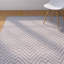 Tapis taupe Harajan-19443331