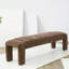 Banc rembourré Gliese-160890207