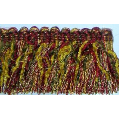 Tissu exotique