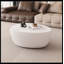 Table basse moderne en polyuréthane fritté léger-169802624-169802685