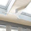 Ventilateur de plafond 3 pales 56 "avec télécommande-853800303-853658413