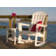Chaise berçante POLYWOOD South Beach-2422094