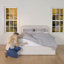 Danfield Cotton Sateen Sheet Set-90619918-90619921