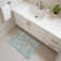 Premium Machine Washable Honig AMF1661 Panel Rug