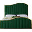 Lit plateforme tapissier Jolie-1222881403-1222881405