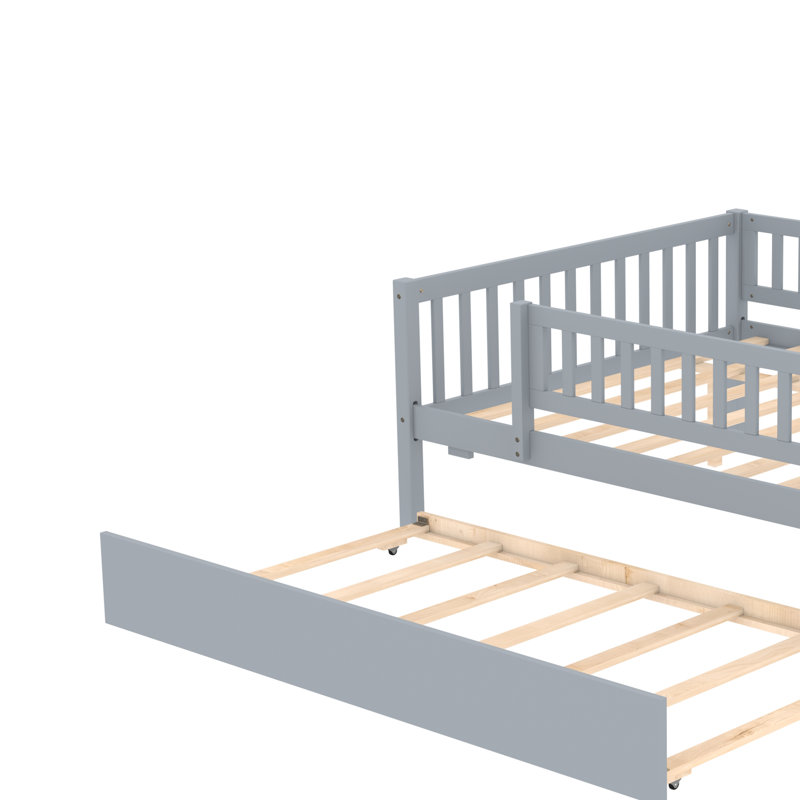 Yvone Daybed, Gray
