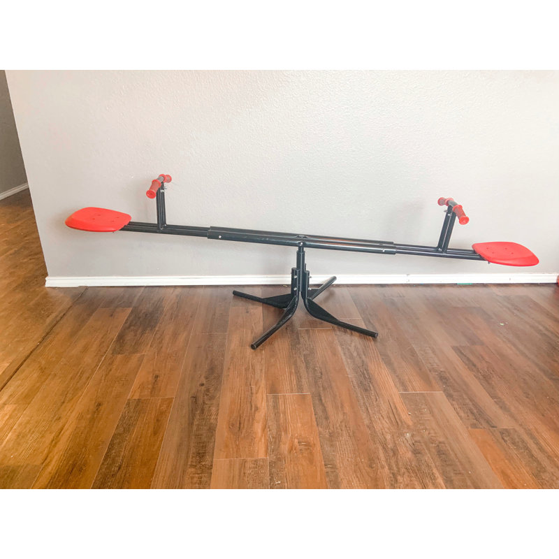 Teeter Totter