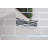 Reflections 3 in. x 6 in. Diamond Grade Glass Mirror Beveled Peel & Stick Subway Decorative Kitchen & Bathroom Wall Tile-41657774