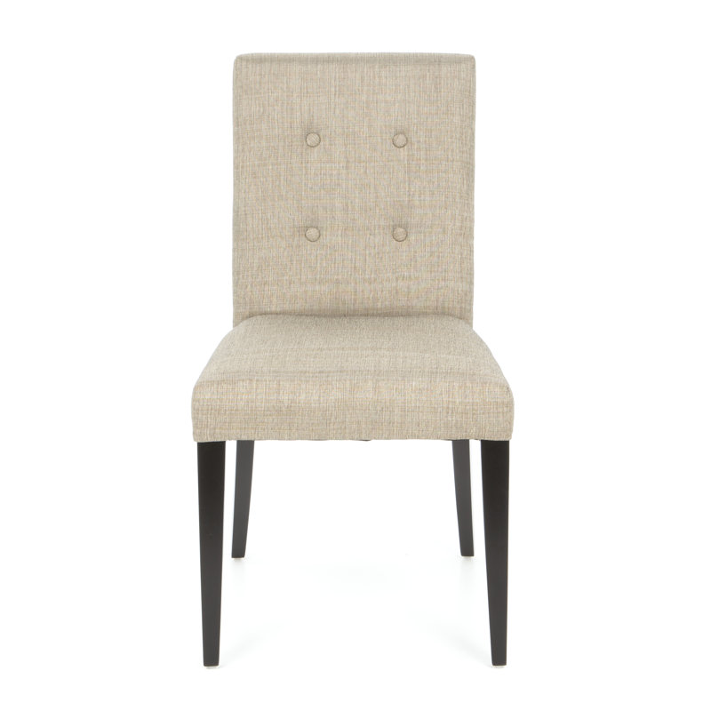 Chaise d'appoint Lou Wall Street