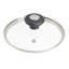 Casserole en aluminium avec couvercle Martha Stewart-79813969-79813972