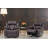 Novellara Rocker Recliner Set of 2-2063212757
