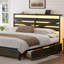 Antioch Upholstered Bed-1929943772-1929943778