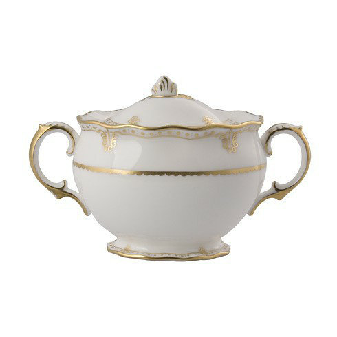 Eliz Sugar Bowl