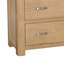 Baylor 3 Drawer Sideboard