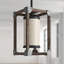 Mini-luminaire Dunning à une lumière de Génération Éclairage 