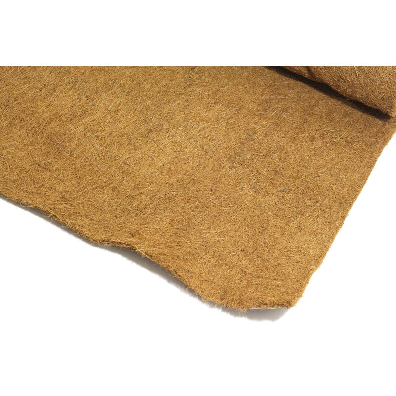 Tapis pour plante Coco, L 96 po x P 48 po