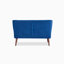 Camen 53" Armless Loveseat-1869436985