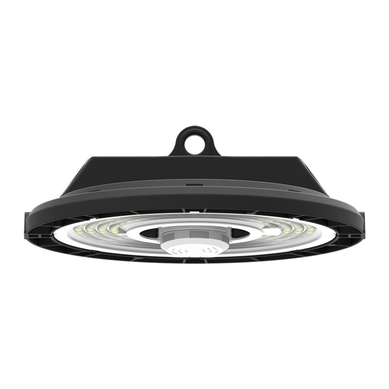 Aliecia Ufo Highbay LED Recessed Lighting Kit